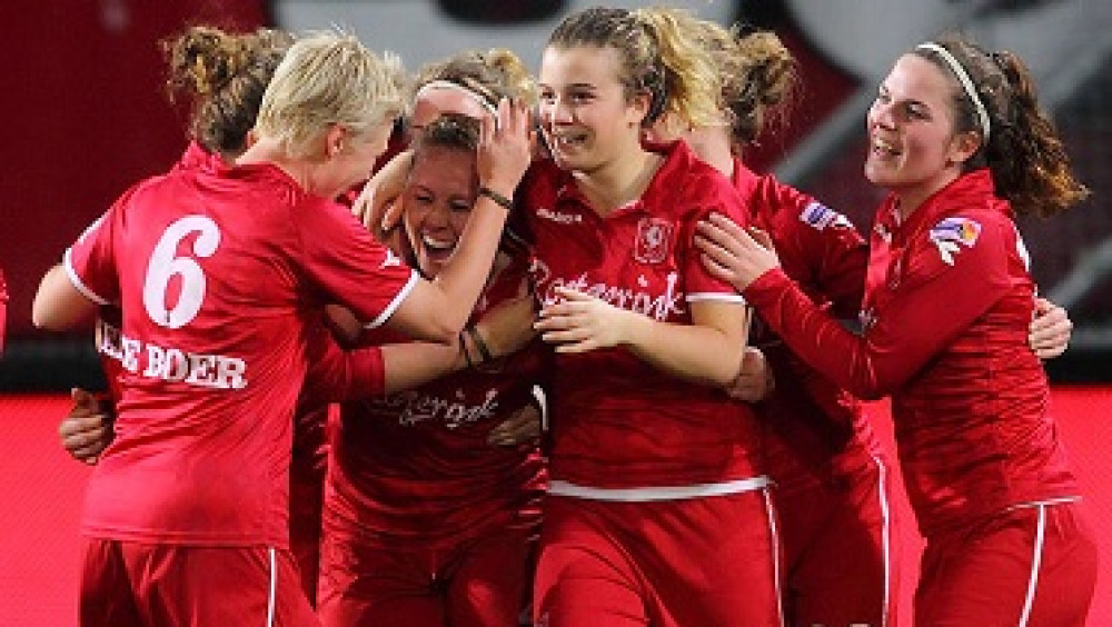 FC Twente vrouwen